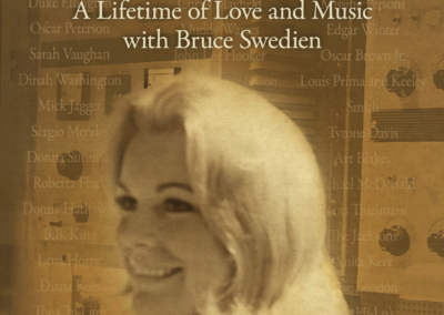 My Life as a Studio Wife Book Cover