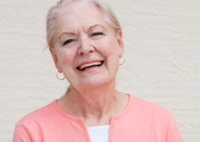Bea Swedien