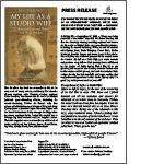 Press release icon